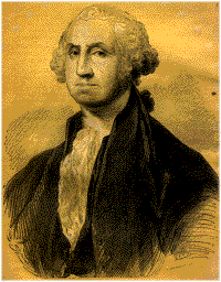 George Washington